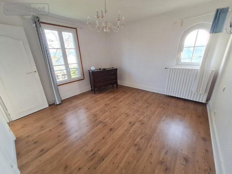 Maison a vendre Montoire-sur-le-Loir 41800 Loir-et-Cher 182 m2 6 pièces 363650 euros