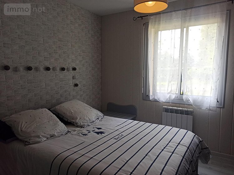 Maison a vendre La Chapelle-aux-Filtzméens 35190 Ille-et-Vilaine 136 m2 6 pièces 297825 euros