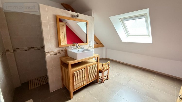 Maison a vendre Melesse 35520 Ille-et-Vilaine 192 m2 8 pièces 469125 euros