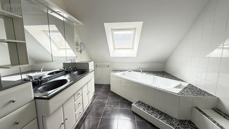 Maison a vendre Melesse 35520 Ille-et-Vilaine 192 m2 8 pièces 469125 euros