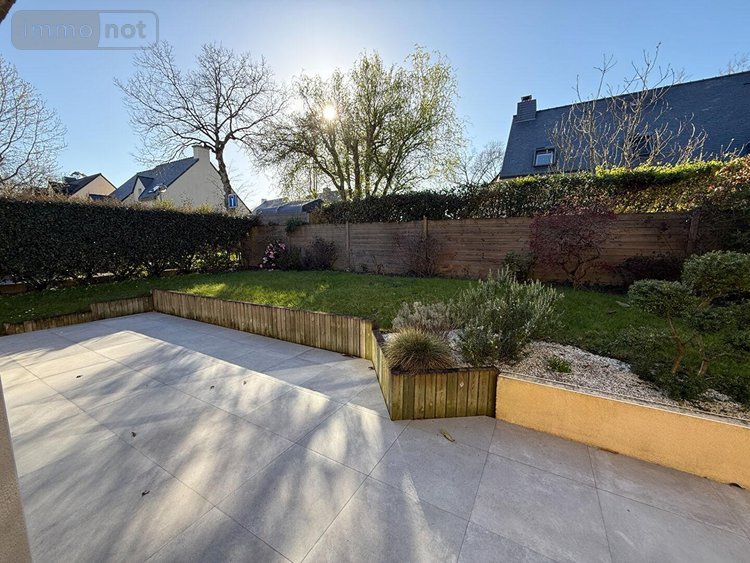 Maison a vendre Melesse 35520 Ille-et-Vilaine 192 m2 8 pièces 469125 euros