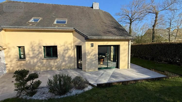 Maison a vendre Melesse 35520 Ille-et-Vilaine 192 m2 8 pièces 469125 euros