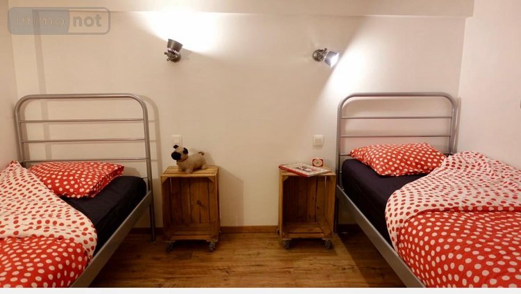 Appartement a vendre Saint-Malo 35400 Ille-et-Vilaine 71 m2 3 pièces 387640 euros