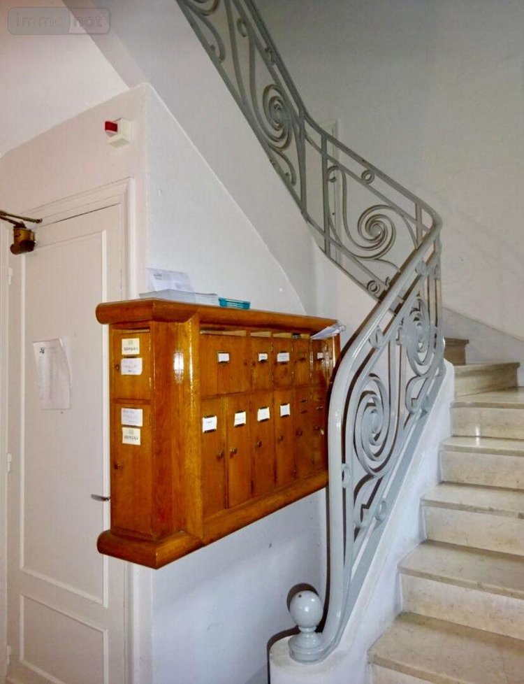 Appartement a vendre Saint-Malo 35400 Ille-et-Vilaine 71 m2 3 pièces 387640 euros