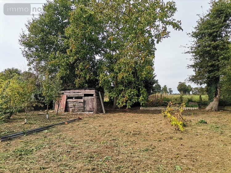 Maison a vendre Saint-Méen-le-Grand 35290 Ille-et-Vilaine 64 m2 3 pièces 69900 euros