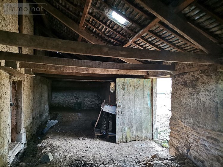 Maison a vendre Saint-Méen-le-Grand 35290 Ille-et-Vilaine 64 m2 3 pièces 59900 euros