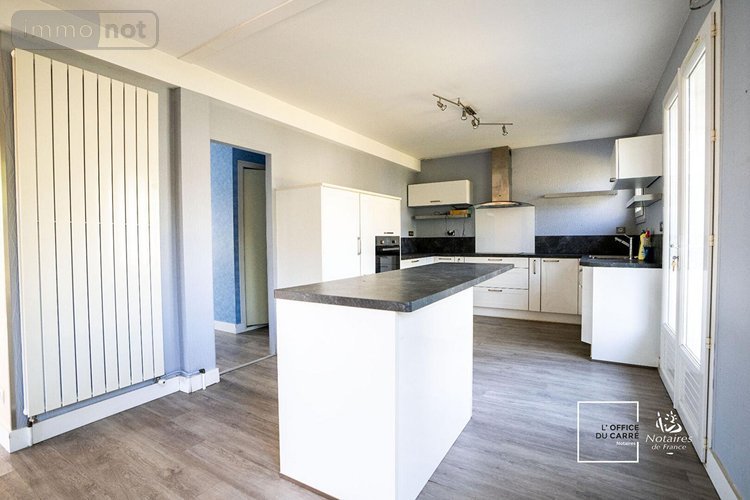 Maison a vendre Montgermont 35760 Ille-et-Vilaine 175 m2 7 pièces 480700 euros