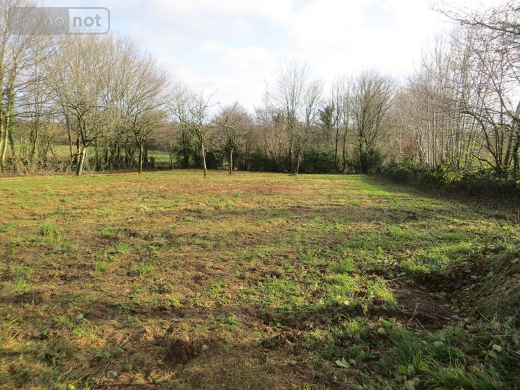 Maison a vendre Champ-du-Boult 14380 Calvados 47 m2 2 pièces 64200 euros