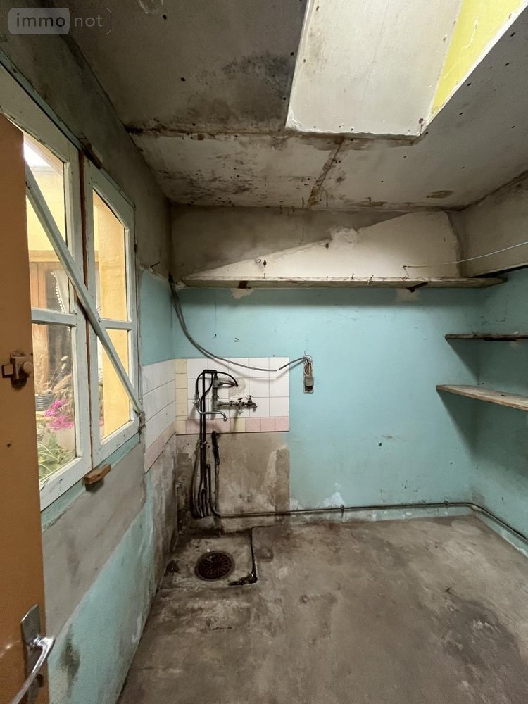 Maison a vendre Évron 53600 Mayenne 72 m2 3 pièces 73780 euros