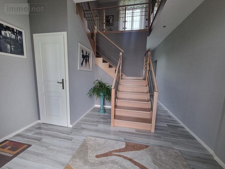 Maison a vendre Isigny-le-Buat 50540 Manche 288 m2 8 pièces 497900 euros
