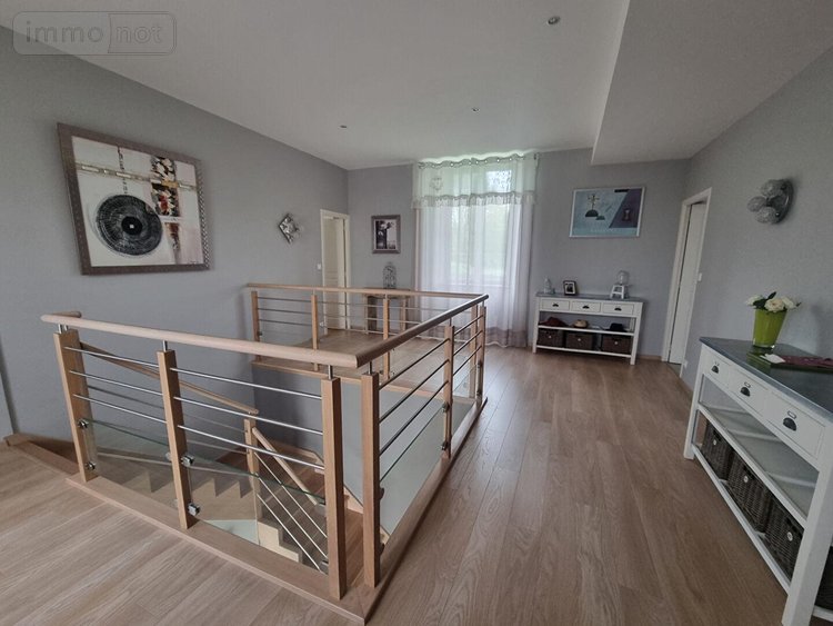 Maison a vendre Isigny-le-Buat 50540 Manche 288 m2 8 pièces 497900 euros