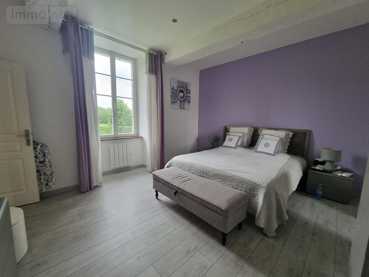 Maison a vendre Isigny-le-Buat 50540 Manche 288 m2 8 pièces 497900 euros