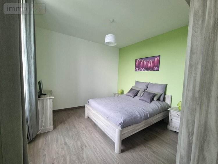 Maison a vendre Isigny-le-Buat 50540 Manche 288 m2 8 pièces 497900 euros
