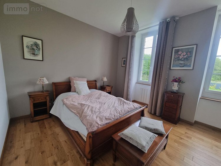 Maison a vendre Isigny-le-Buat 50540 Manche 288 m2 8 pièces 497900 euros