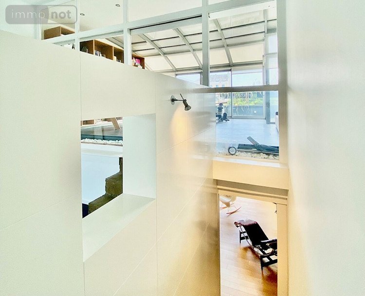 Appartement a vendre Rennes 35000 Ille-et-Vilaine 155 m2 5 pièces 639280 euros