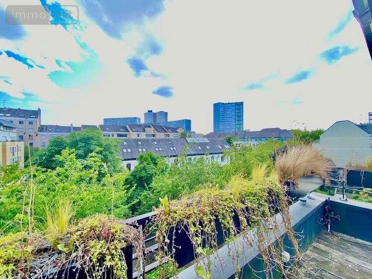 Appartement a vendre Rennes 35000 Ille-et-Vilaine 155 m2 5 pièces 571000 euros