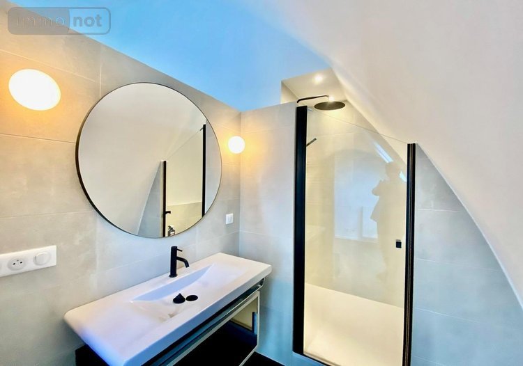 Appartement a vendre Rennes 35000 Ille-et-Vilaine 155 m2 5 pièces 639280 euros