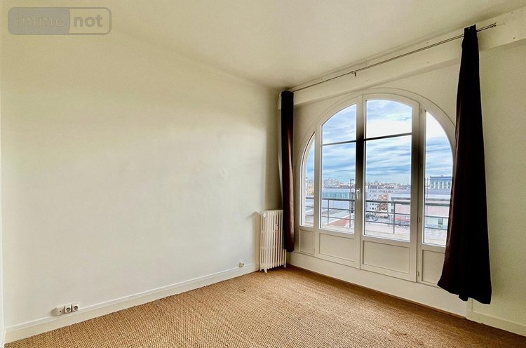 Appartement a vendre Rennes 35000 Ille-et-Vilaine 79 m2 4 pièces 419200 euros