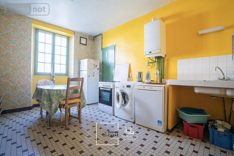 Maison a vendre Rennes 35000 Ille-et-Vilaine 142 m2 7 pièces 480700 euros