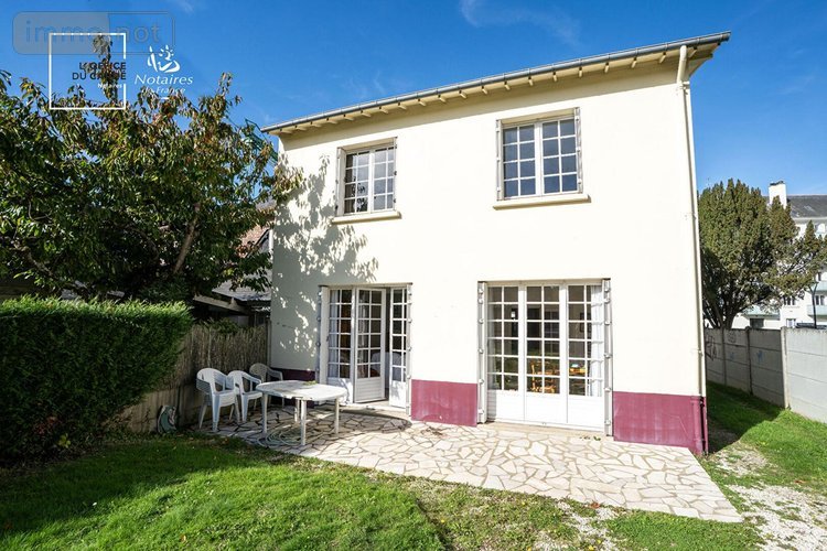 Maison a vendre Rennes 35000 Ille-et-Vilaine 142 m2 7 pièces 480700 euros