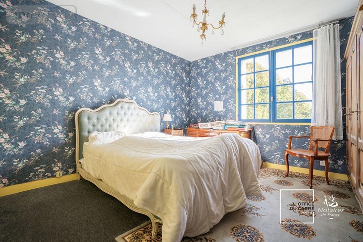 Maison a vendre Rennes 35000 Ille-et-Vilaine 142 m2 7 pièces 480700 euros