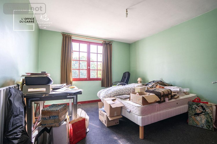 Maison a vendre Rennes 35000 Ille-et-Vilaine 142 m2 7 pièces 480700 euros