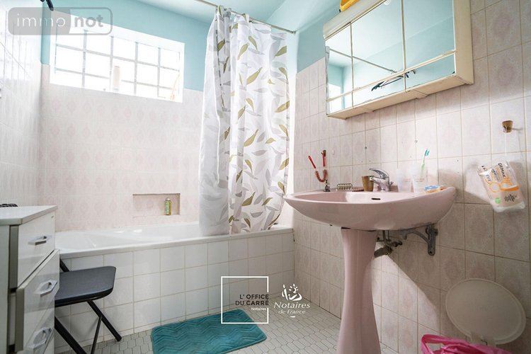 Maison a vendre Rennes 35000 Ille-et-Vilaine 142 m2 7 pièces 480700 euros