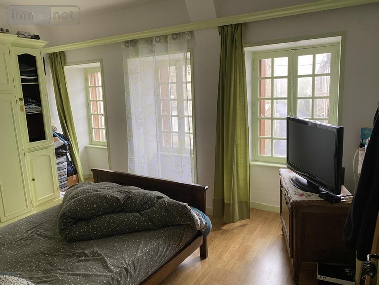 Maison a vendre Pont-Farcy 50420 Manche 102 m2 7 pièces 131875 euros