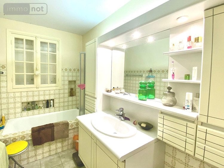 Maison a vendre Jugon les Lacs 22270 Côtes-d'Armor 141 m2 6 pièces 246280 euros