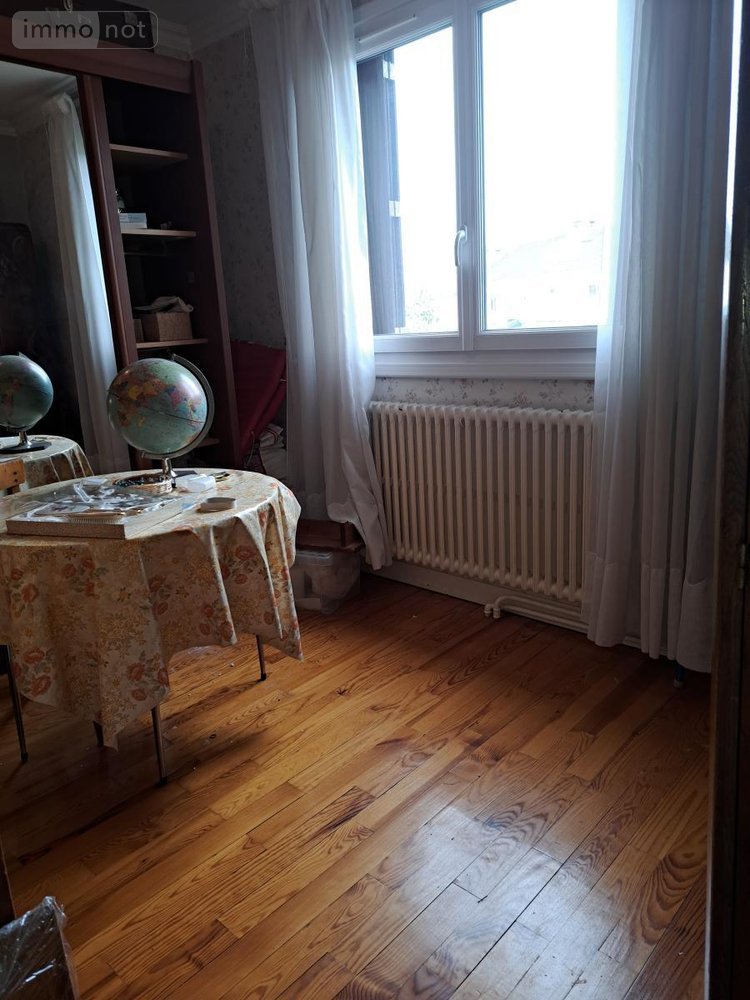 Maison a vendre Le Mans 72000 Sarthe 87 m2 4 pièces 141750 euros