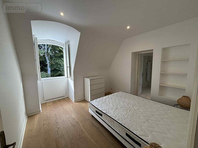 Location maison Vern-sur-Seiche 35770 Ille-et-Vilaine 243 m2 8 pièces 3795 euros