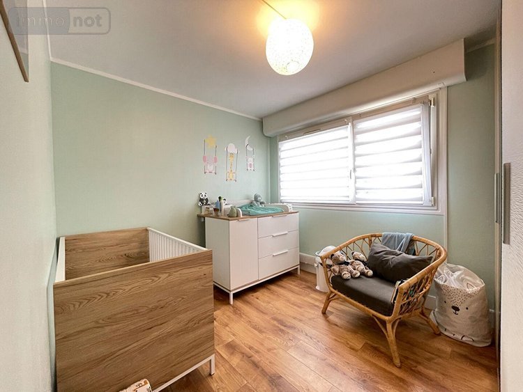 Appartement a vendre Rouen 76000 Seine-Maritime 75 m2 4 pièces 262500 euros