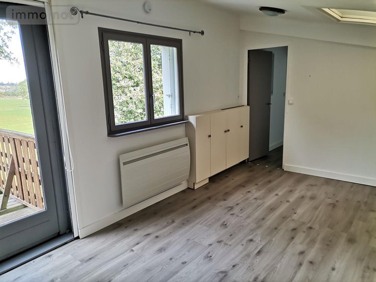 Maison a vendre Iffendic 35750 Ille-et-Vilaine 137 m2 6 pièces 214840 euros