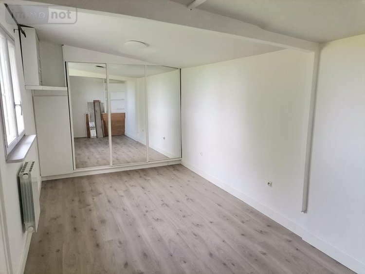 Maison a vendre Iffendic 35750 Ille-et-Vilaine 137 m2 6 pièces 214840 euros