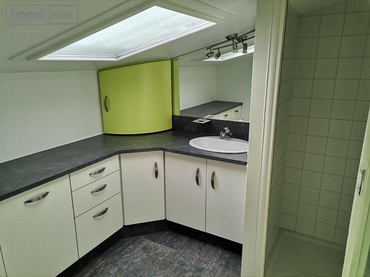 Maison a vendre Iffendic 35750 Ille-et-Vilaine 137 m2 6 pièces 214840 euros