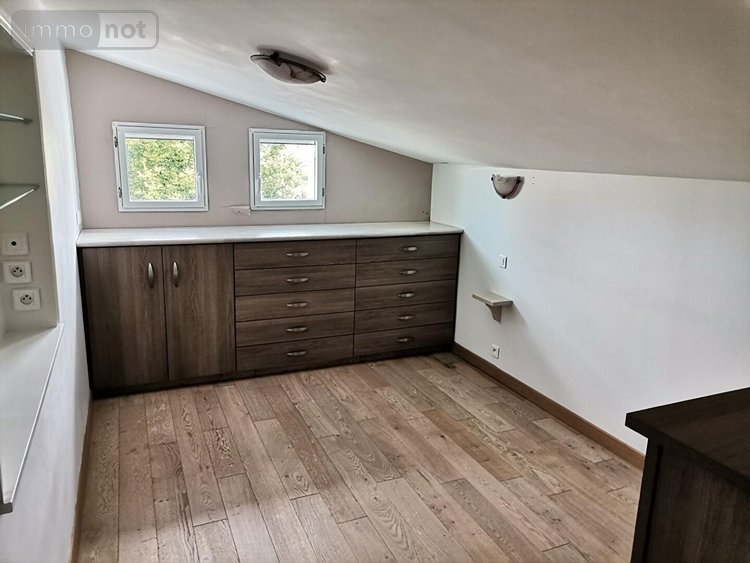 Maison a vendre Iffendic 35750 Ille-et-Vilaine 137 m2 6 pièces 214840 euros