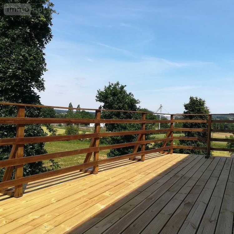 Maison a vendre Iffendic 35750 Ille-et-Vilaine 137 m2 6 pièces 214840 euros