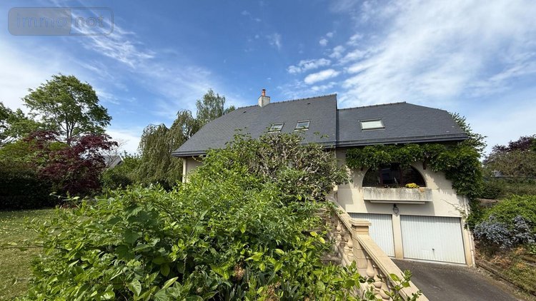 Maison a vendre Betton 35830 Ille-et-Vilaine 148 m2 7 pièces 601520 euros