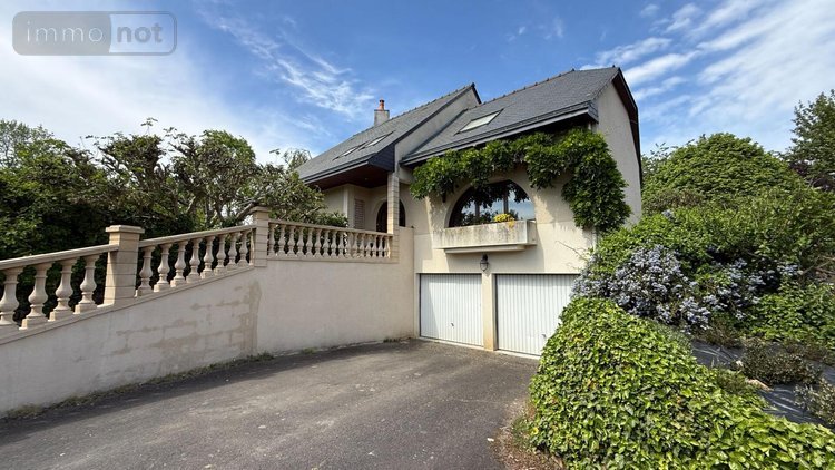 Maison a vendre Betton 35830 Ille-et-Vilaine 148 m2 7 pièces 601520 euros