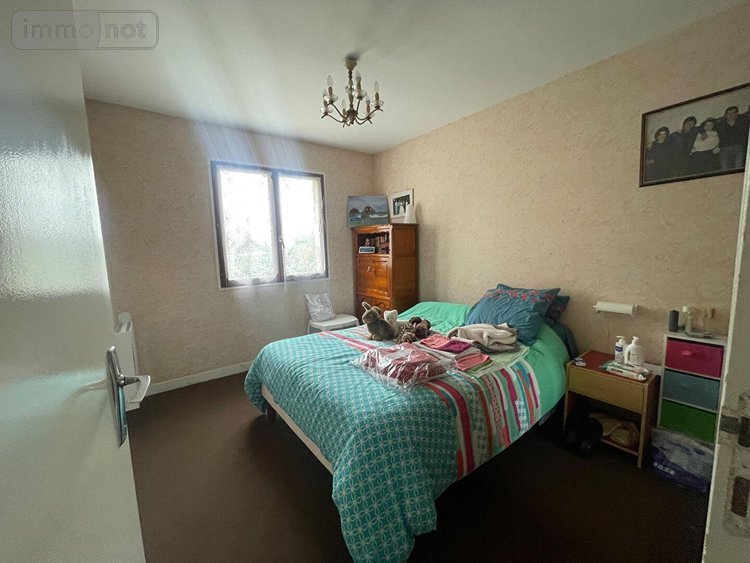 Maison a vendre Saint-Laurent-du-Tencement 27390 Eure 141 m2 9 pièces 192600 euros