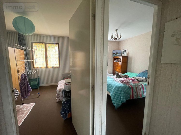 Maison a vendre Saint-Laurent-du-Tencement 27390 Eure 141 m2 9 pièces 192600 euros