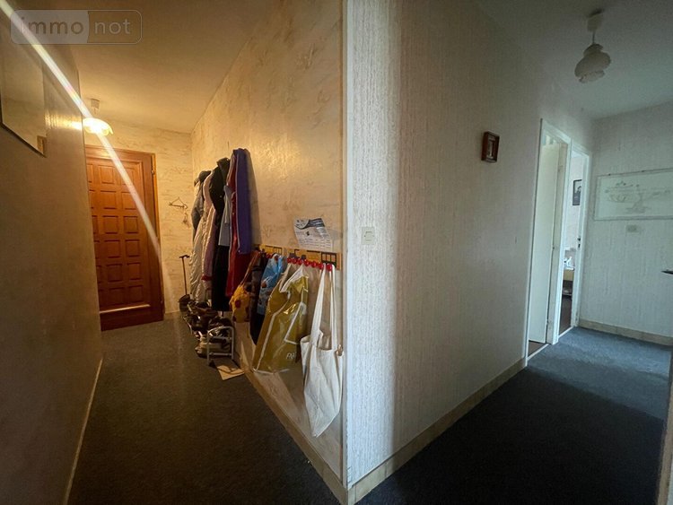 Maison a vendre Saint-Laurent-du-Tencement 27390 Eure 141 m2 9 pièces 192600 euros