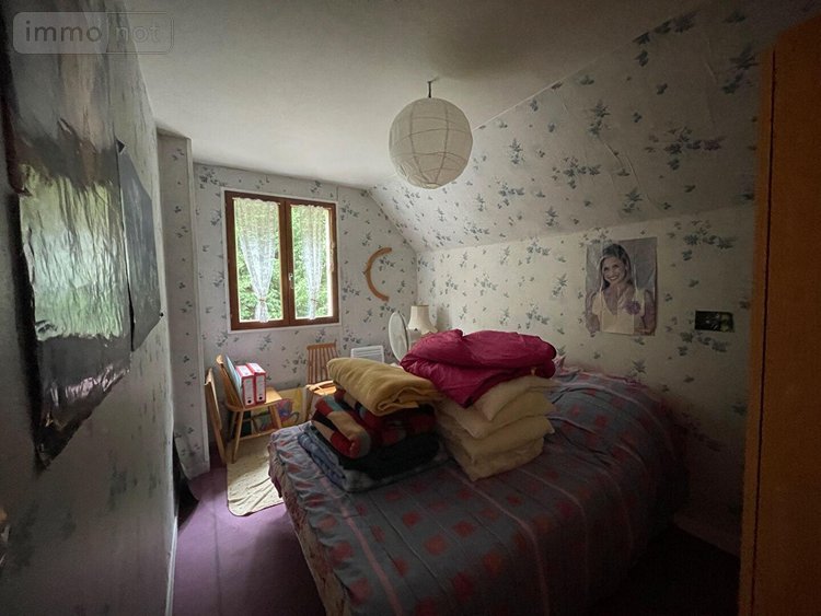 Maison a vendre Saint-Laurent-du-Tencement 27390 Eure 141 m2 9 pièces 192600 euros