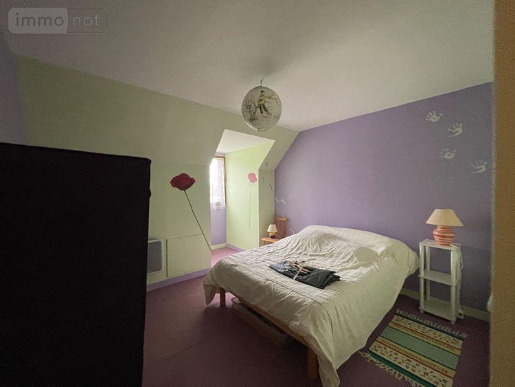 Maison a vendre Saint-Laurent-du-Tencement 27390 Eure 141 m2 9 pièces 192600 euros