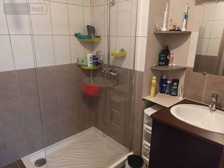 Maison a vendre Combourg 35270 Ille-et-Vilaine 100 m2 6 pièces 295900 euros