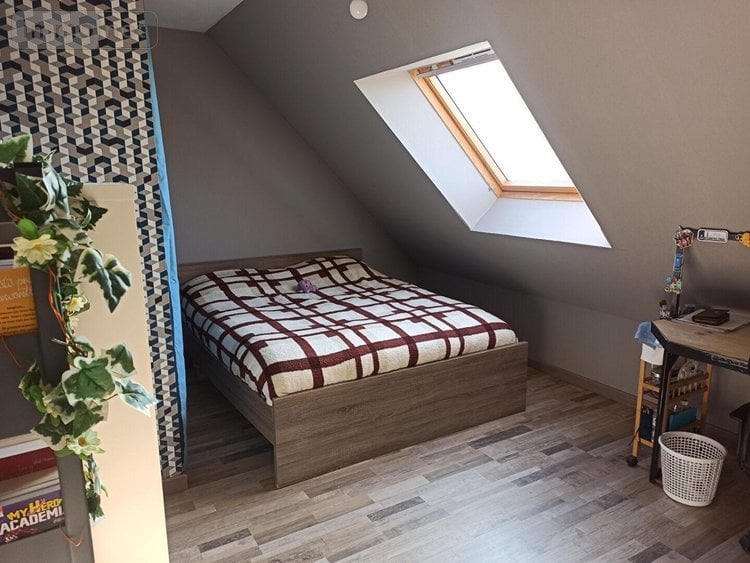 Maison a vendre Combourg 35270 Ille-et-Vilaine 100 m2 6 pièces 295900 euros