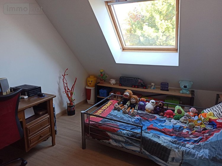 Maison a vendre Combourg 35270 Ille-et-Vilaine 100 m2 6 pièces 295900 euros