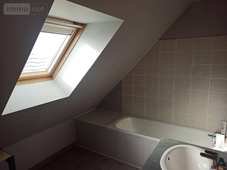 Maison a vendre Combourg 35270 Ille-et-Vilaine 100 m2 6 pièces 295900 euros