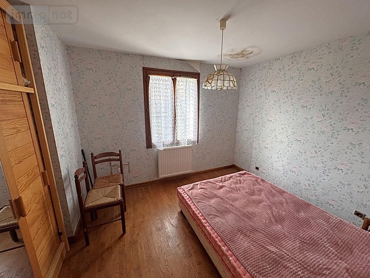 Maison a vendre Figeac 46100 Lot 64 m2 3 pièces 149260 euros