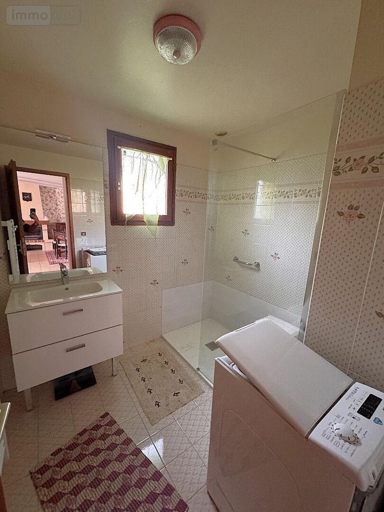 Maison a vendre Figeac 46100 Lot 64 m2 3 pièces 149260 euros